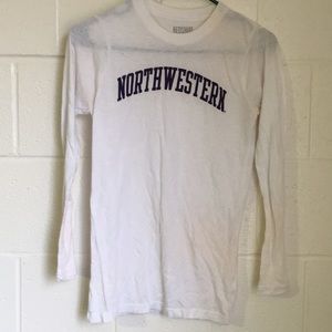 college long sleeve